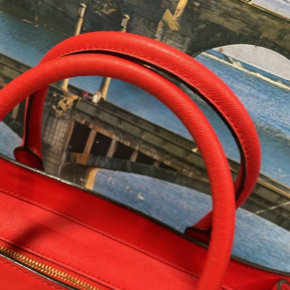 Michael Kors Satchel - Picture 3 of 6